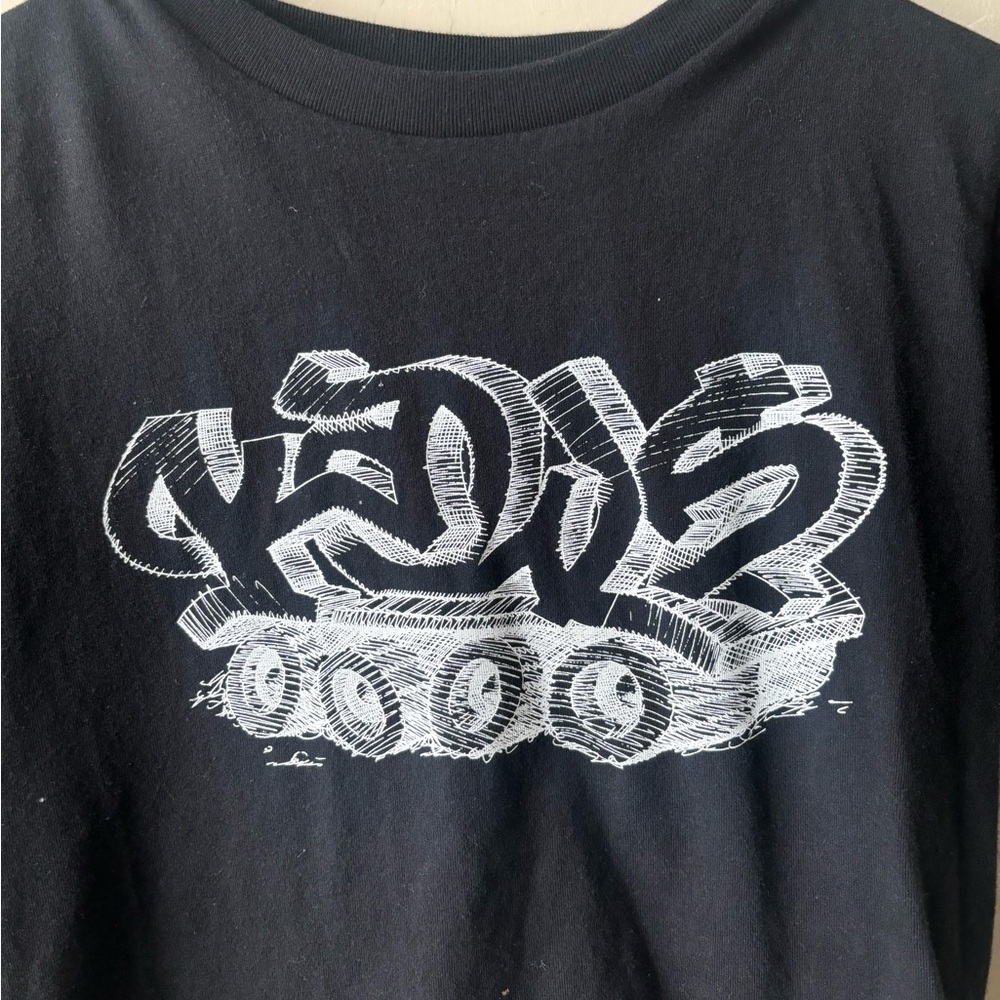 Uniqlo x Kaws Tank tee